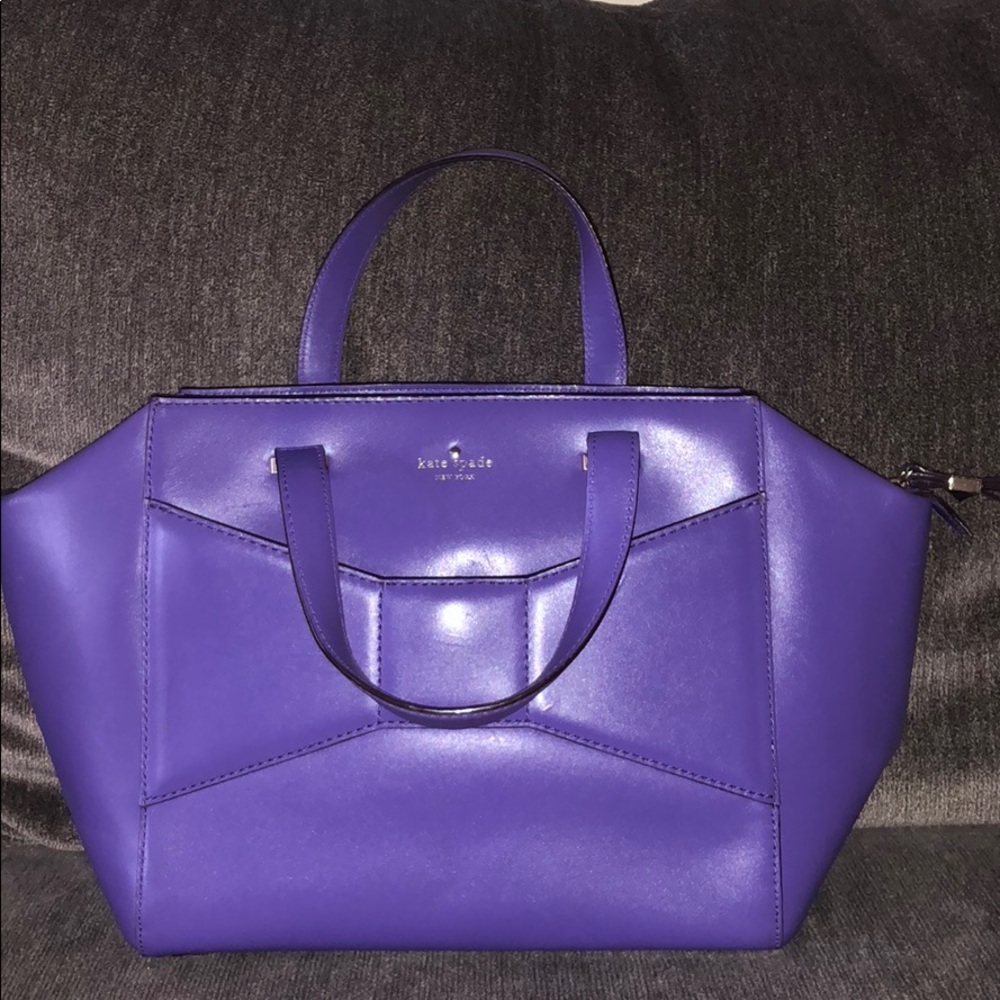 Kate Spade Tote bag - authentic